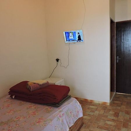 Pousada Casa Da Serra São Tomé das Letras Δωμάτιο φωτογραφία