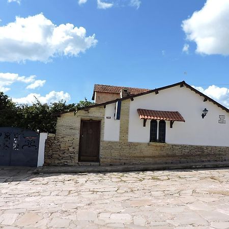 Pousada Casa Da Serra São Tomé das Letras Εξωτερικό φωτογραφία