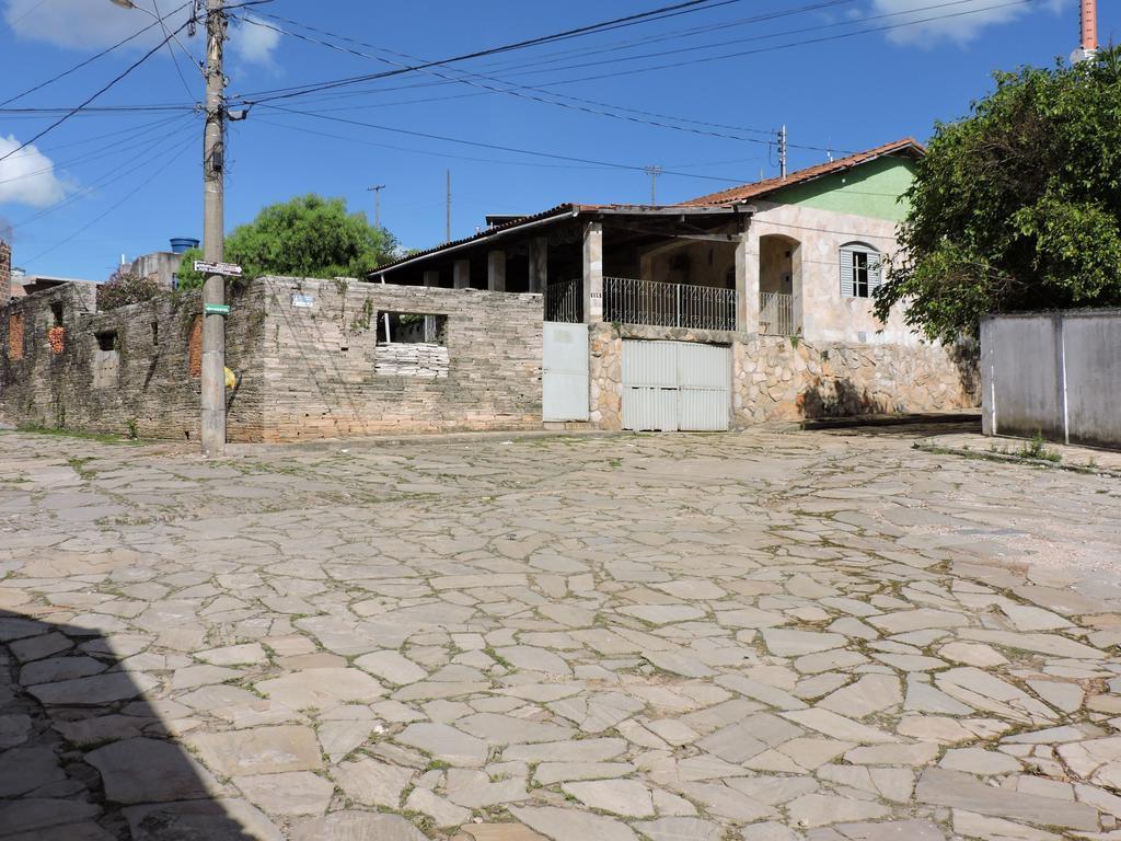 Pousada Casa Da Serra São Tomé das Letras Εξωτερικό φωτογραφία