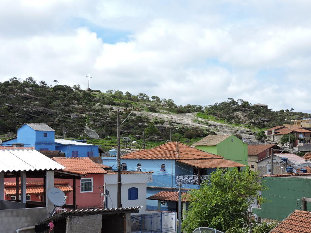 Pousada Casa Da Serra São Tomé das Letras Εξωτερικό φωτογραφία