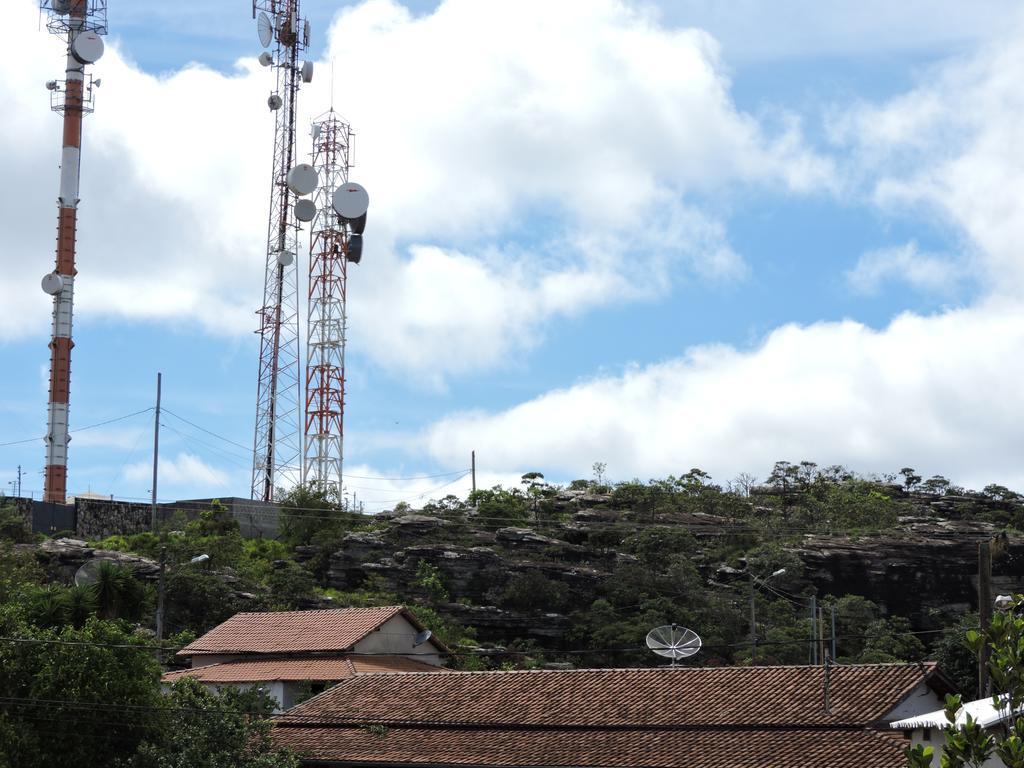 Pousada Casa Da Serra São Tomé das Letras Εξωτερικό φωτογραφία