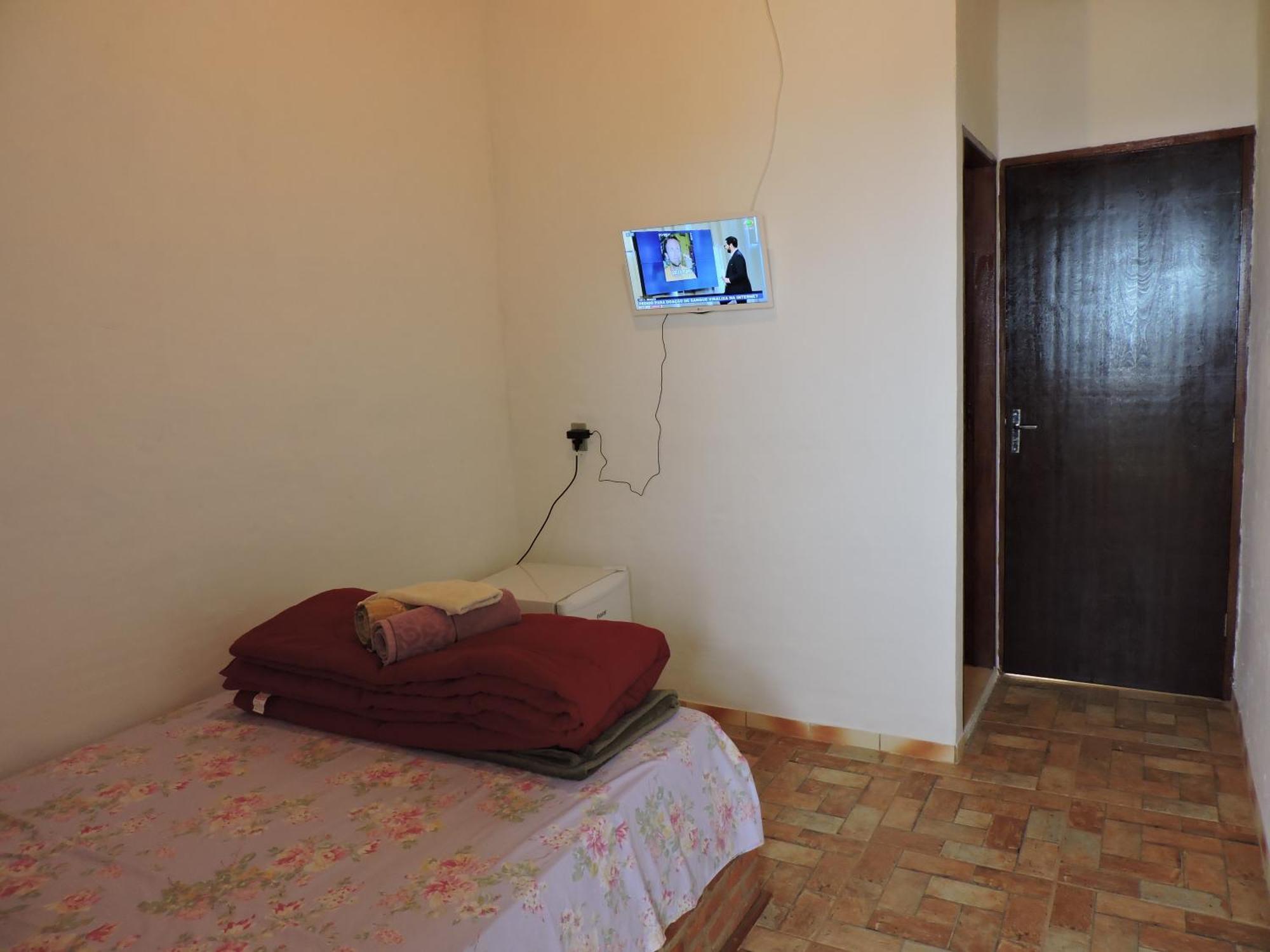 Pousada Casa Da Serra São Tomé das Letras Δωμάτιο φωτογραφία