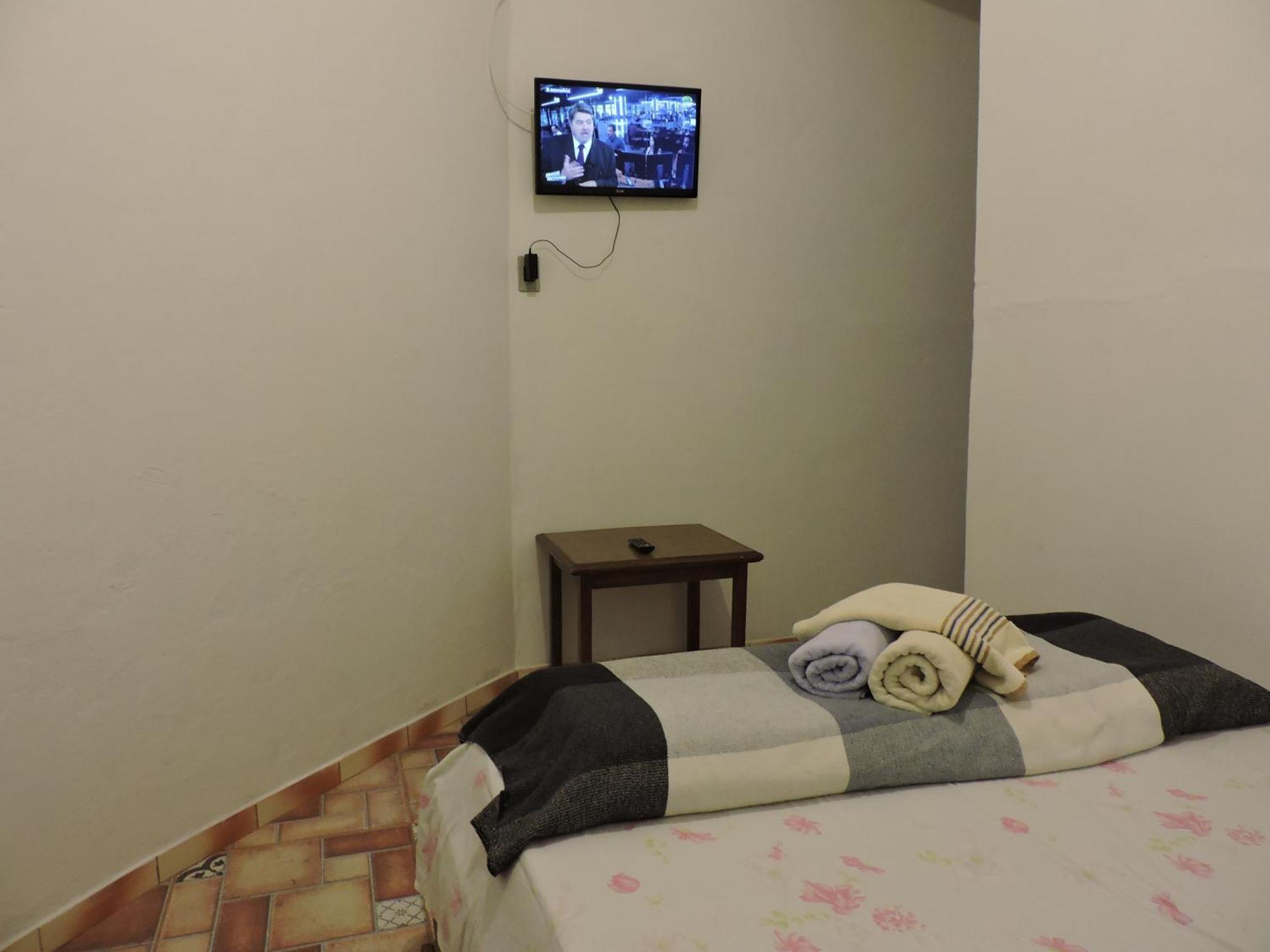 Pousada Casa Da Serra São Tomé das Letras Δωμάτιο φωτογραφία