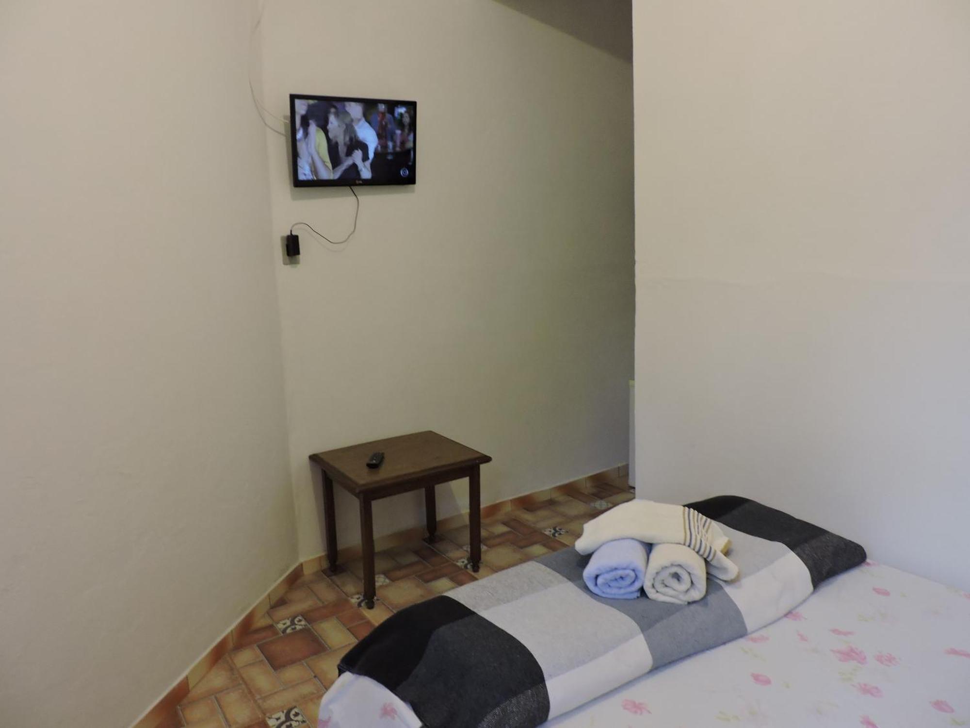 Pousada Casa Da Serra São Tomé das Letras Δωμάτιο φωτογραφία
