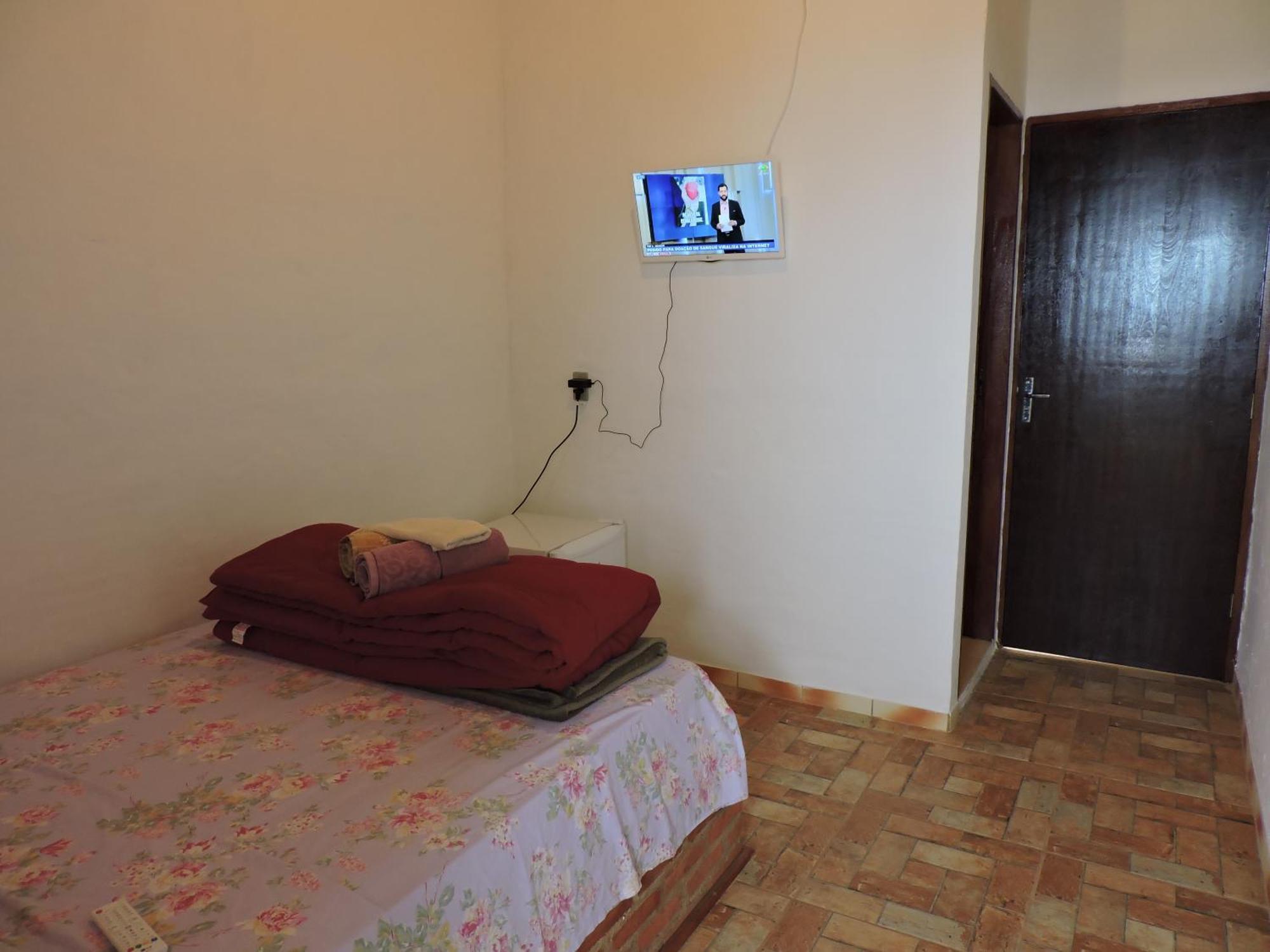 Pousada Casa Da Serra São Tomé das Letras Δωμάτιο φωτογραφία