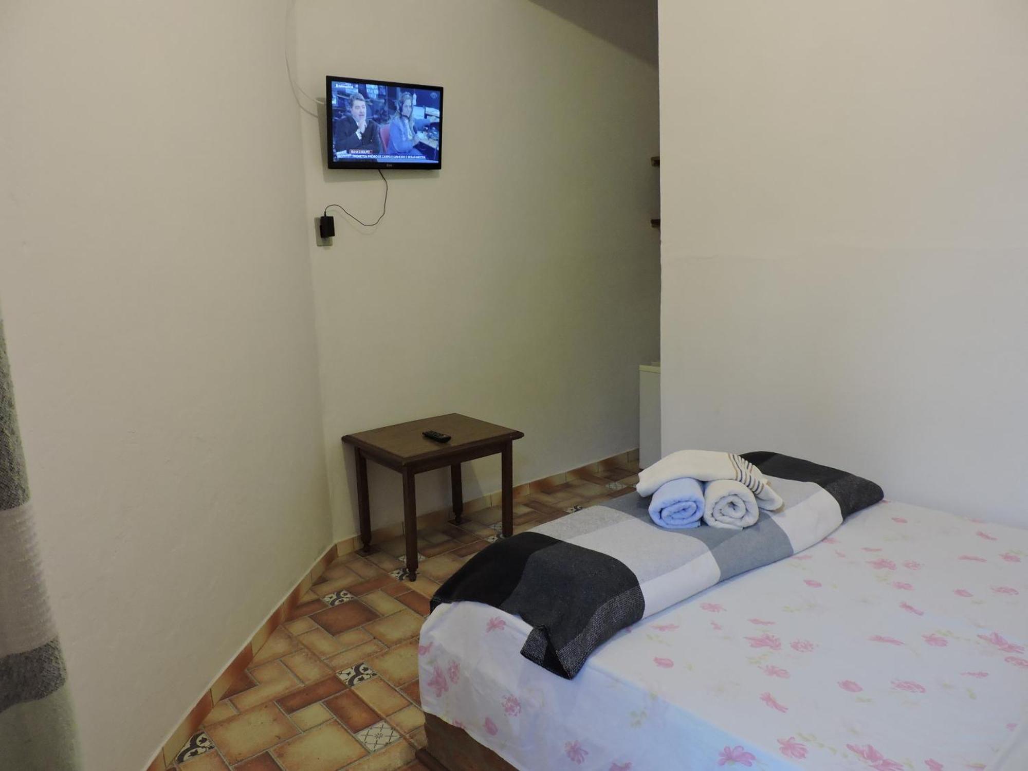 Pousada Casa Da Serra São Tomé das Letras Δωμάτιο φωτογραφία