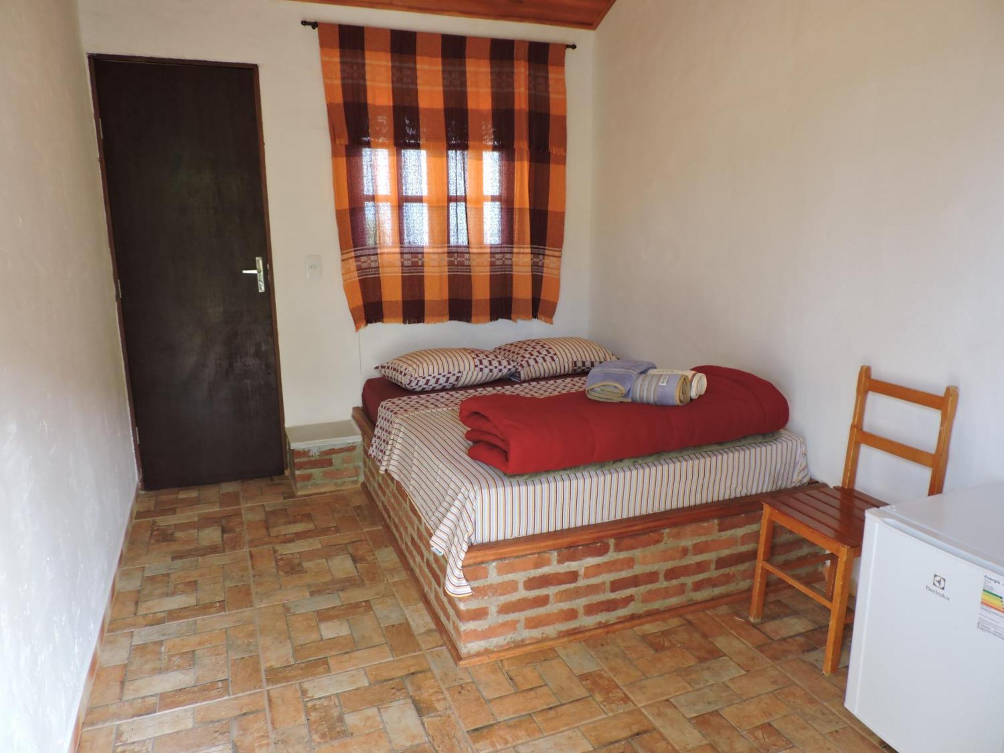 Pousada Casa Da Serra São Tomé das Letras Δωμάτιο φωτογραφία
