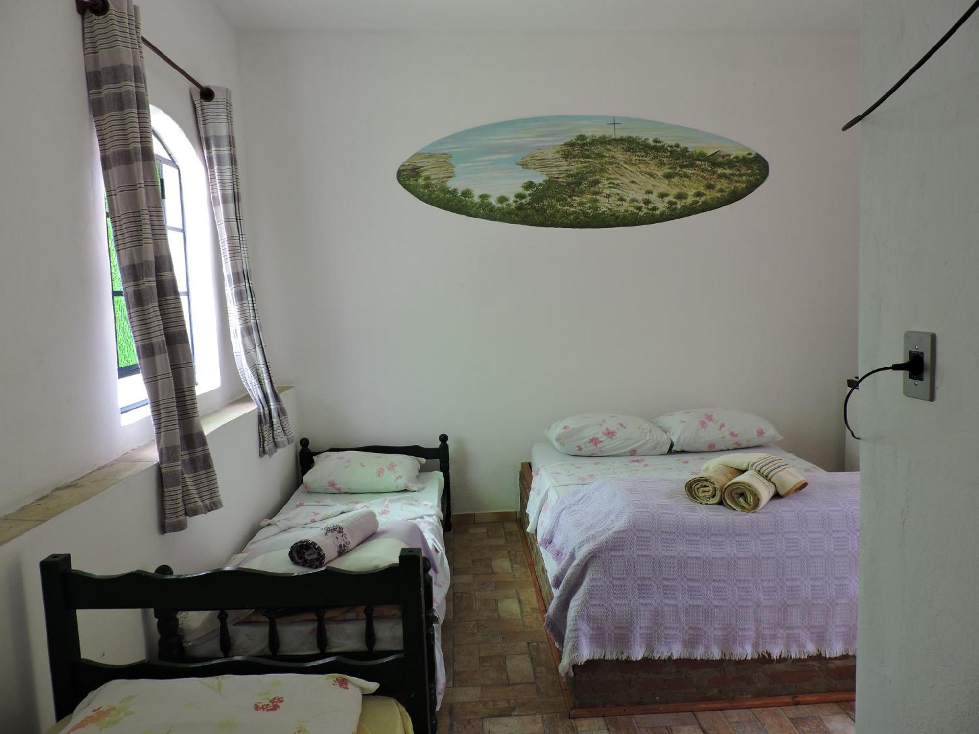 Pousada Casa Da Serra São Tomé das Letras Δωμάτιο φωτογραφία