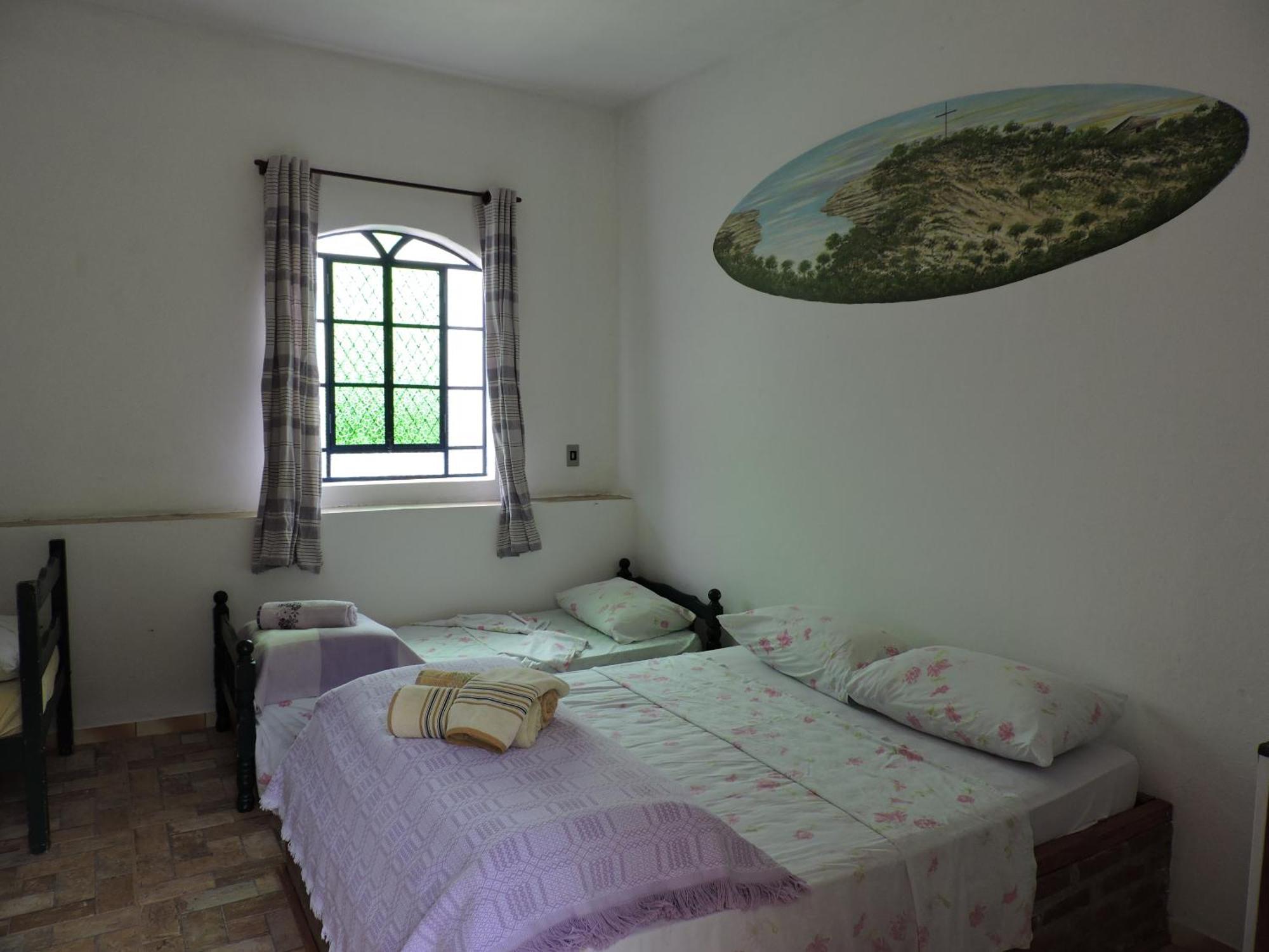 Pousada Casa Da Serra São Tomé das Letras Δωμάτιο φωτογραφία