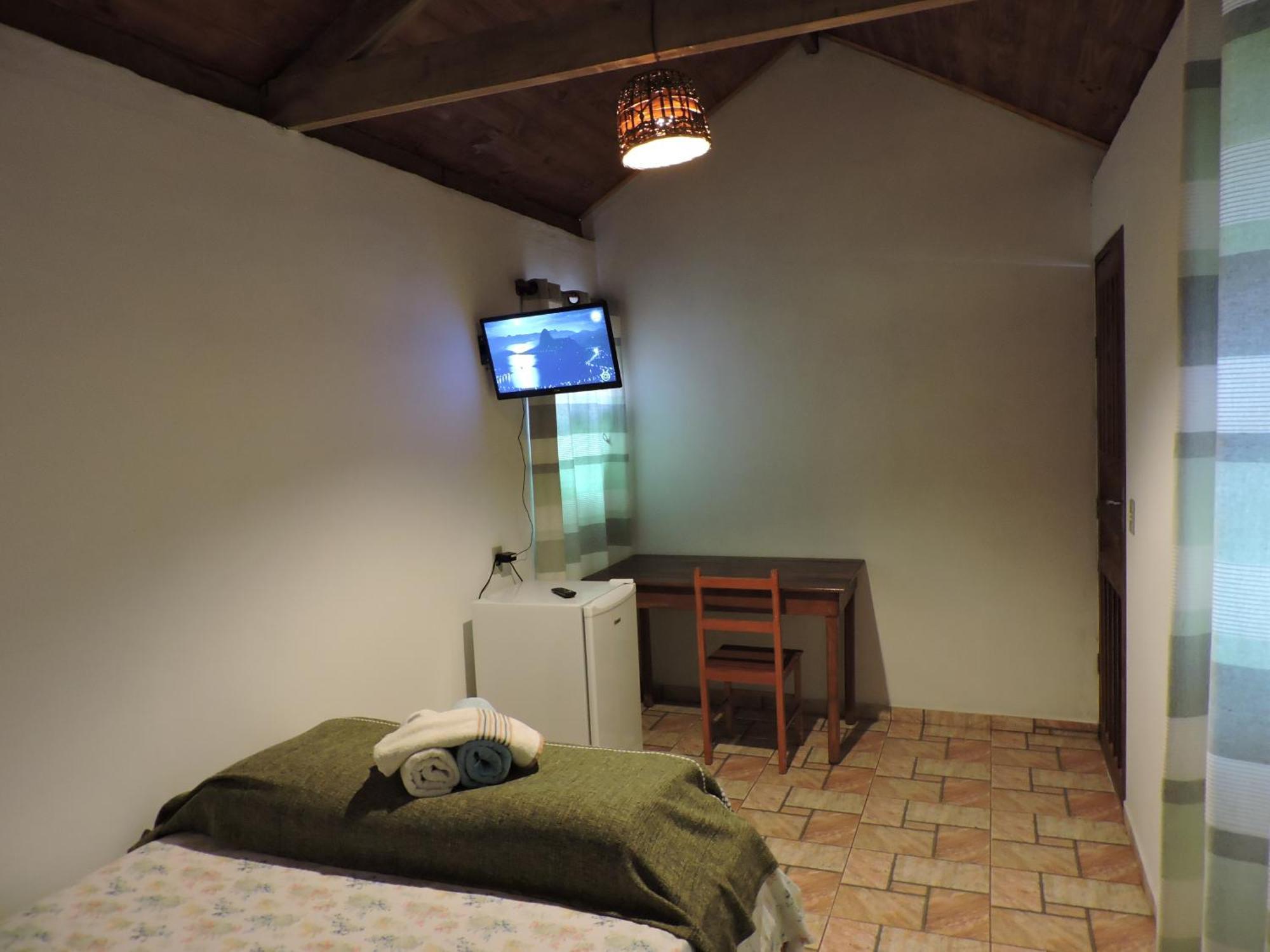 Pousada Casa Da Serra São Tomé das Letras Δωμάτιο φωτογραφία