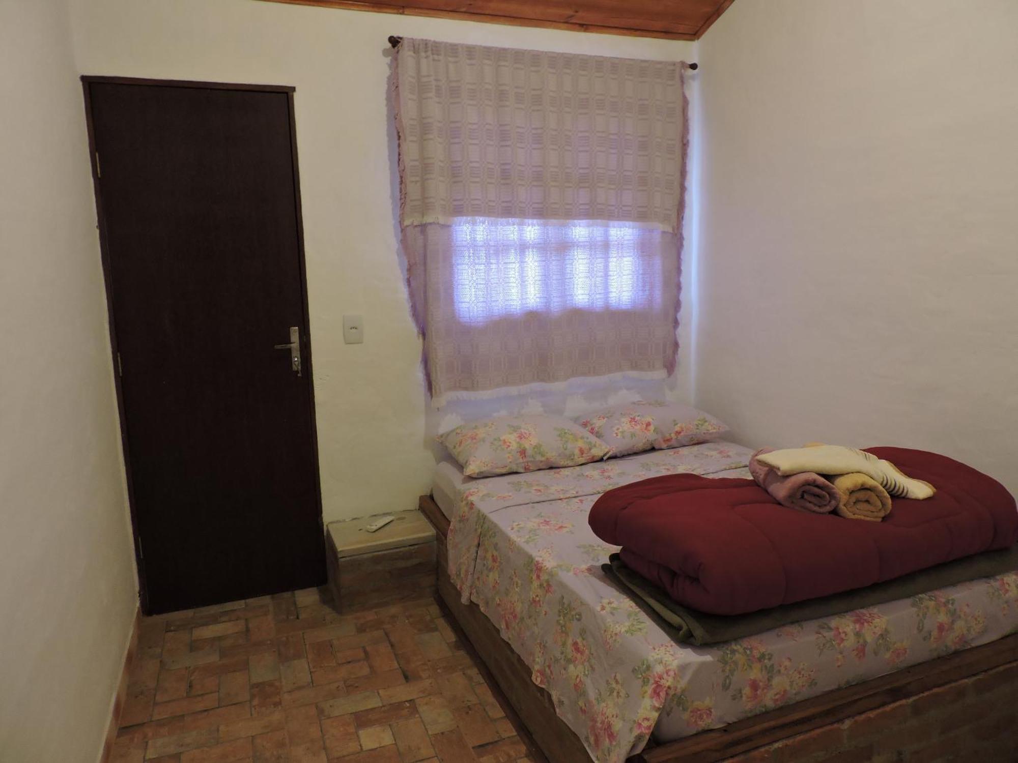 Pousada Casa Da Serra São Tomé das Letras Δωμάτιο φωτογραφία