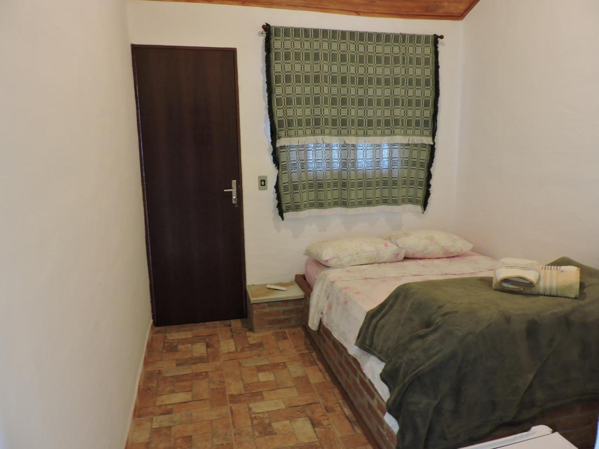 Pousada Casa Da Serra São Tomé das Letras Δωμάτιο φωτογραφία