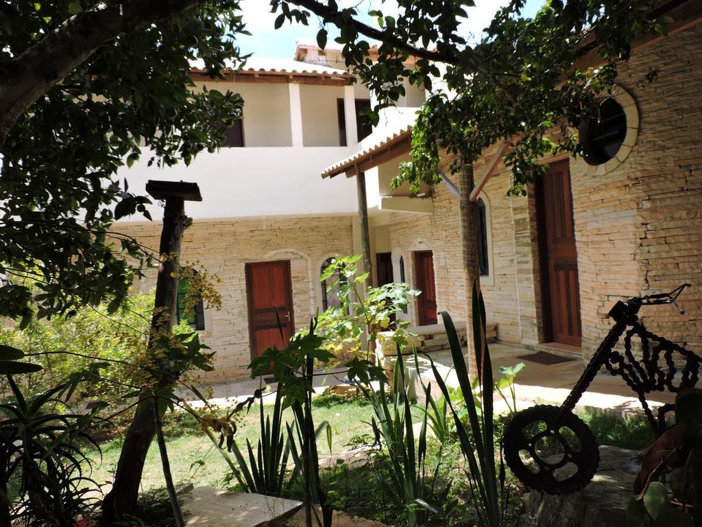 Pousada Casa Da Serra São Tomé das Letras Εξωτερικό φωτογραφία
