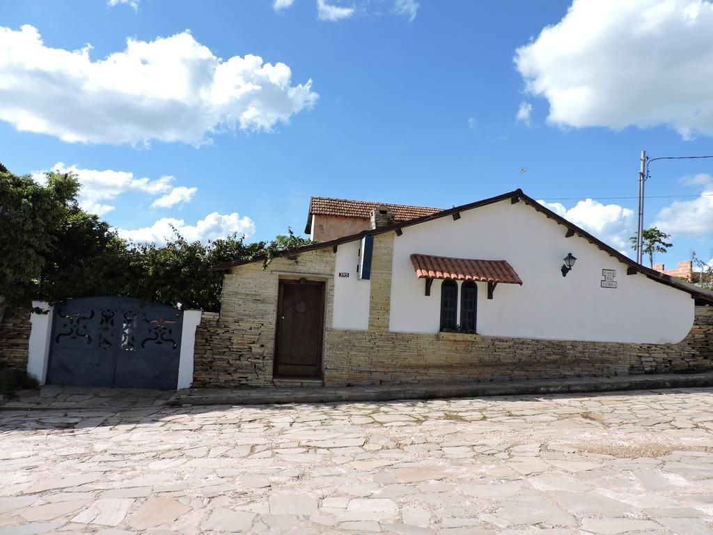 Pousada Casa Da Serra São Tomé das Letras Εξωτερικό φωτογραφία